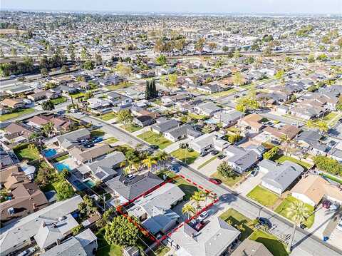 Grovedale, WHITTIER, CA 90603