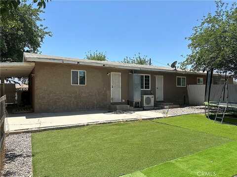 Avenue, LITTLEROCK, CA 93543