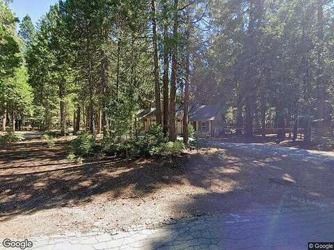 Mountain Meadow, SHINGLETOWN, CA 96088
