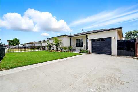 Thorson, COMPTON, CA 90221