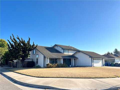 Oak Knoll, SANTA MARIA, CA 93455