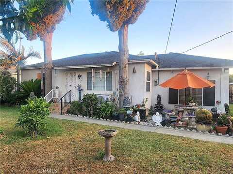 Magnolia, EL MONTE, CA 91732