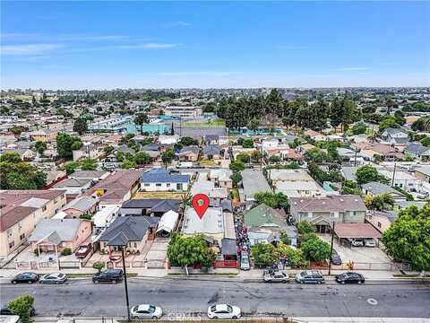 Alabama, LOS ANGELES, CA 90059