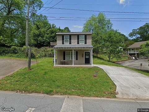 Holley, DEMOREST, GA 30535