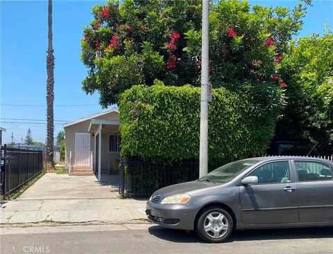 Gorman, LOS ANGELES, CA 90059