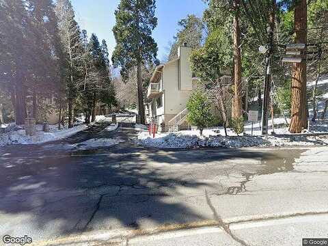 Rockledge, LAKE ARROWHEAD, CA 92352