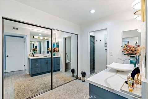 Reseda Boulevard, Reseda, CA 91335