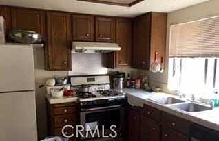 N Alhambra Avenue, Monterey Park, CA 91755
