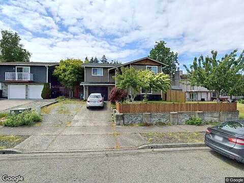Commencement Bay, TACOMA, WA 98407