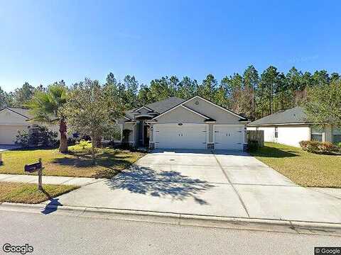 New England, ELKTON, FL 32033