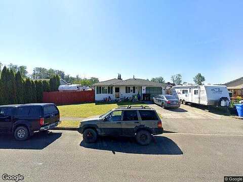 Brown, ORTING, WA 98360