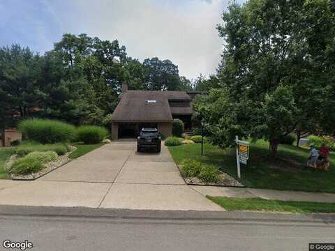 Lake Marshall, GIBSONIA, PA 15044