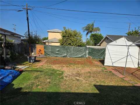 Broad, WILMINGTON, CA 90744