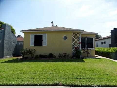 Frailey, COMPTON, CA 90221