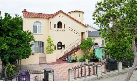 Walnut, LONG BEACH, CA 90813