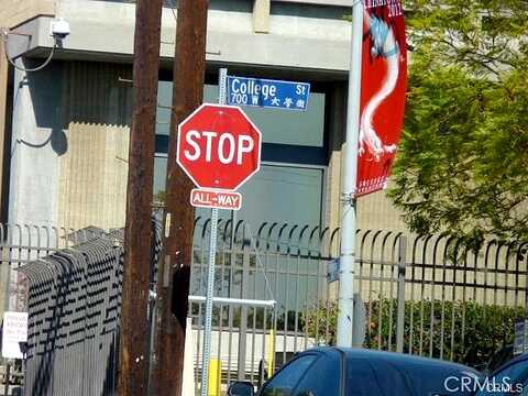 New Depot Street, Los Angeles, CA 90012