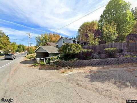Old Meadow Valley, QUINCY, CA 95971