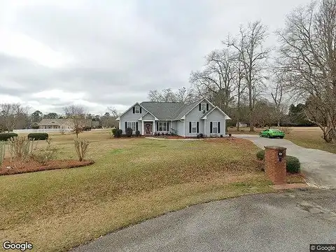 Spring Bok, THOMASVILLE, GA 31792