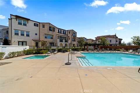 W Foothill Boulevard, Glendora, CA 91741