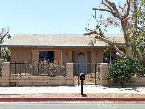 Calle Avila, COACHELLA, CA 92236