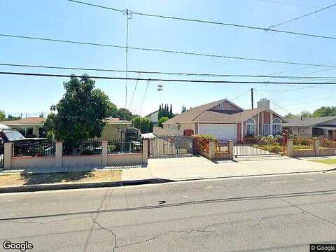 Walnut, BALDWIN PARK, CA 91706