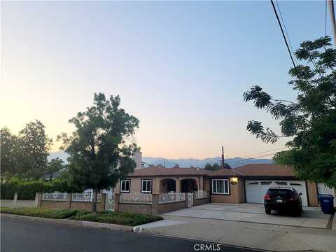 Mason, AZUSA, CA 91702