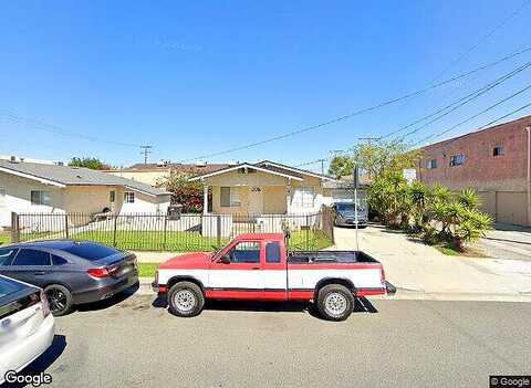 Los Angeles, MONTEBELLO, CA 90640