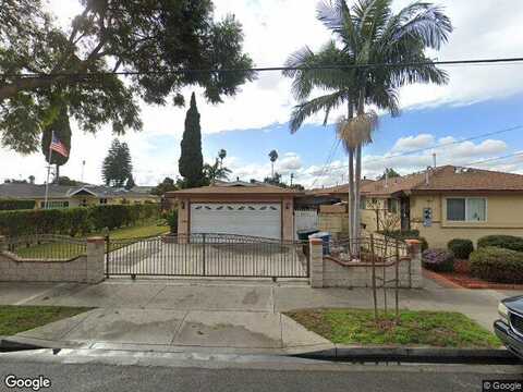 Clara, CUDAHY, CA 90201