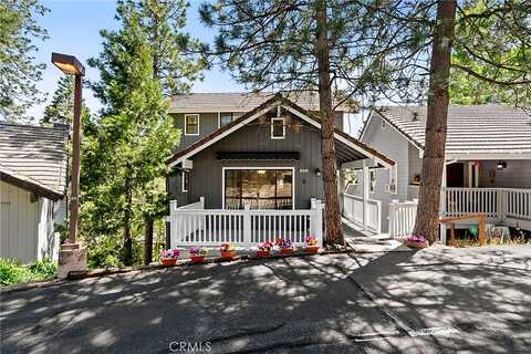 Saddleback, BASS LAKE, CA 93604