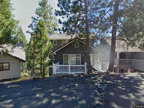 Saddleback, BASS LAKE, CA 93604