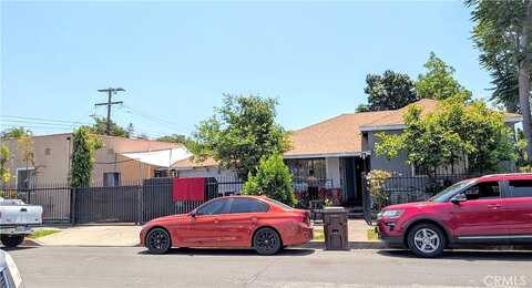 Pine, EL MONTE, CA 91731
