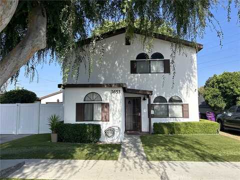 Denver, LONG BEACH, CA 90810