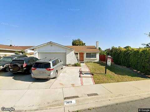 153Rd, LAWNDALE, CA 90260
