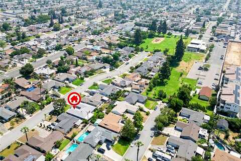 Reed, COVINA, CA 91723