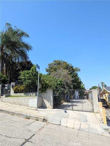 Inez, LOS ANGELES, CA 90023