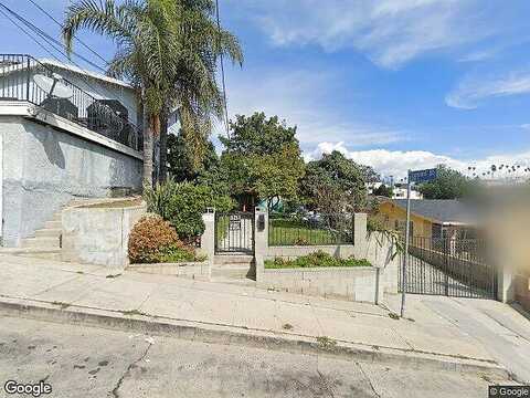 Inez, LOS ANGELES, CA 90023