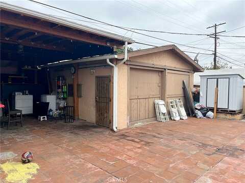 Walnut, HUNTINGTON PARK, CA 90255