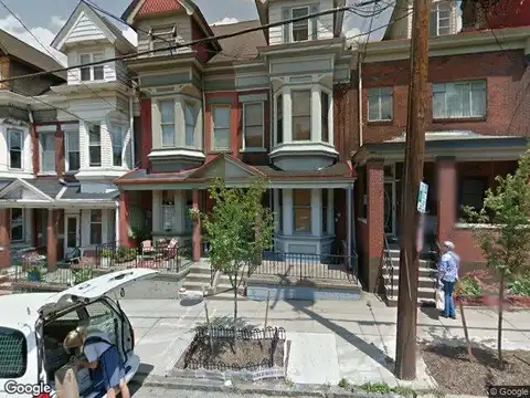 Fisk, PITTSBURGH, PA 15201