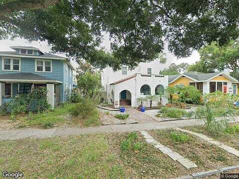 3Rd, SAINT PETERSBURG, FL 33713