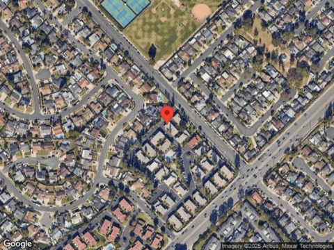Madrid, LAKE FOREST, CA 92630