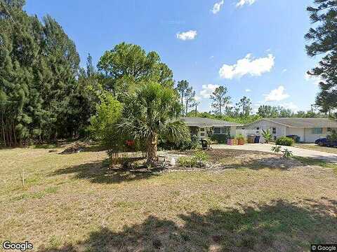 Wyandotte, ALVA, FL 33920
