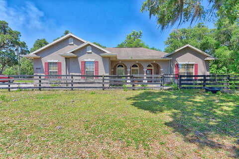 112Th, REDDICK, FL 32686