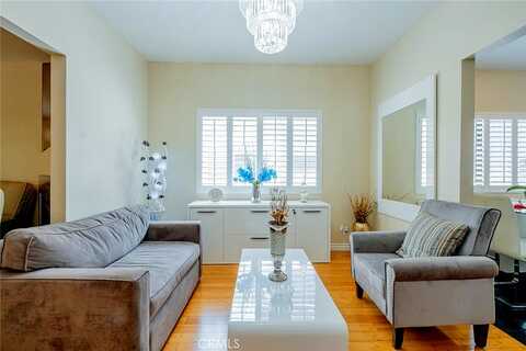 Sherman Way, Van Nuys, CA 91405