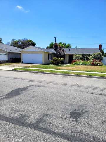 Saint Mark, GARDEN GROVE, CA 92845