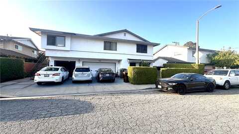 Elmcrest, EL MONTE, CA 91731