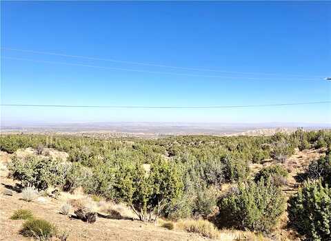 Cima Mesa, LITTLEROCK, CA 93543
