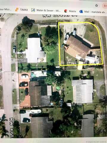 47Th, MIAMI GARDENS, FL 33055