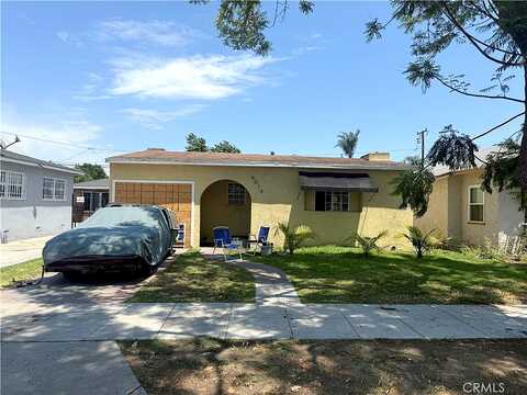 Lime, LONG BEACH, CA 90805