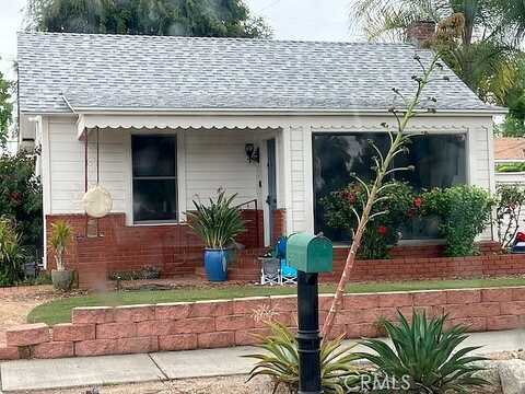 6Th, LA VERNE, CA 91750