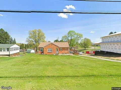 Roosevelt, SEWICKLEY, PA 15143